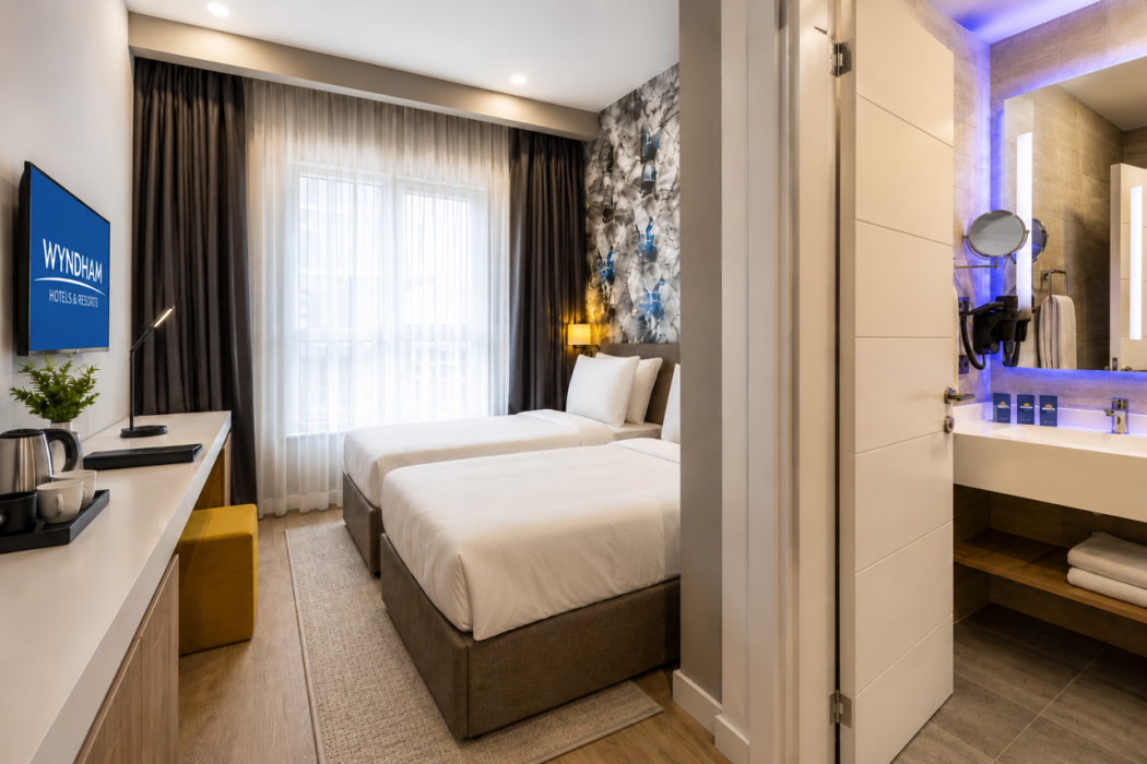 Days Inn & Suites by Wyndham Esenyurt 29/84