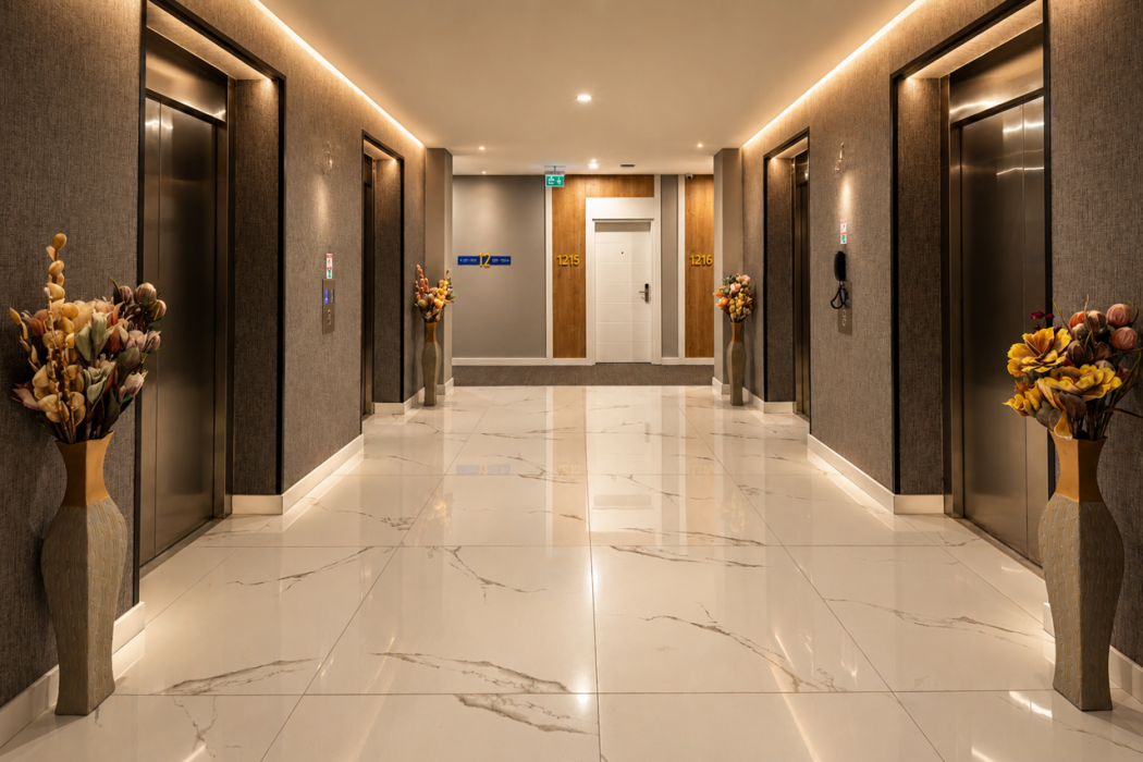 Days Inn & Suites by Wyndham Esenyurt 43/84