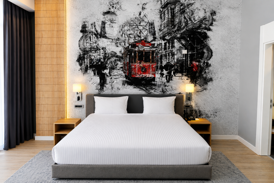 Days Inn & Suites by Wyndham Esenyurt 23/84