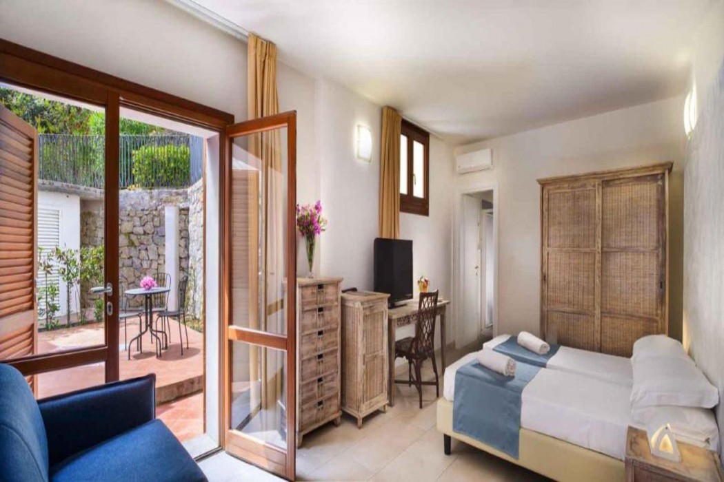 Room at Hotel Baia Imperiale, CAMPO NELL'ELBA