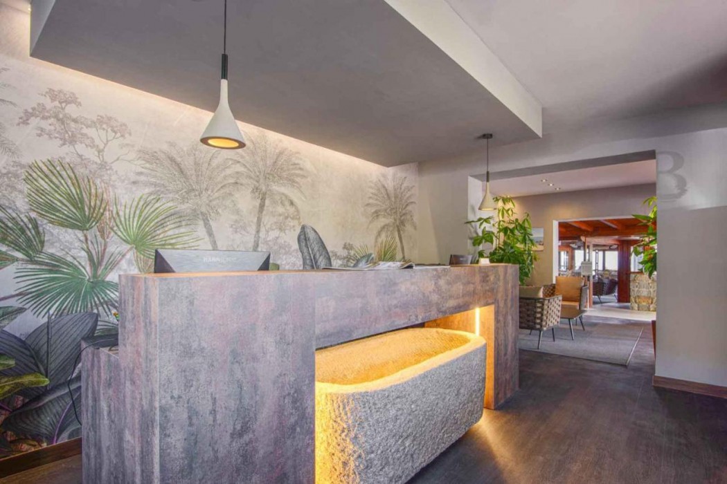 Hotel Baia Imperiale 13/34