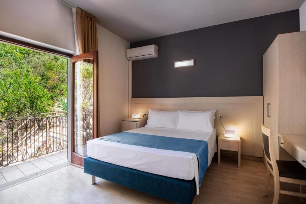 Hotel Baia Imperiale 7/34