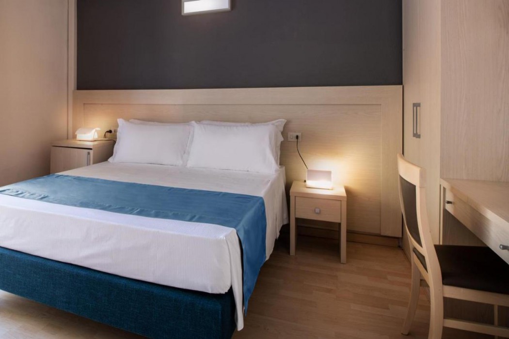 Hotel Baia Imperiale 8/34