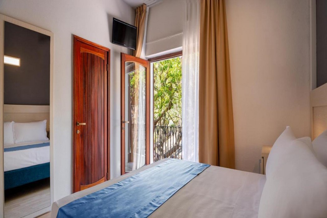 Hotel Baia Imperiale 6/34