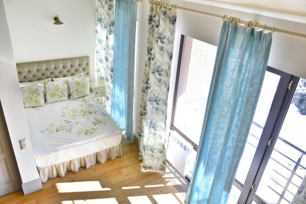 Teghenis Holiday Home 10/57