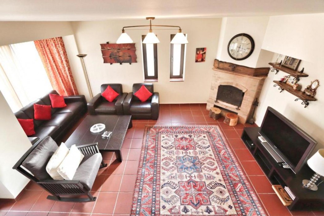 Teghenis Holiday Home 15/57