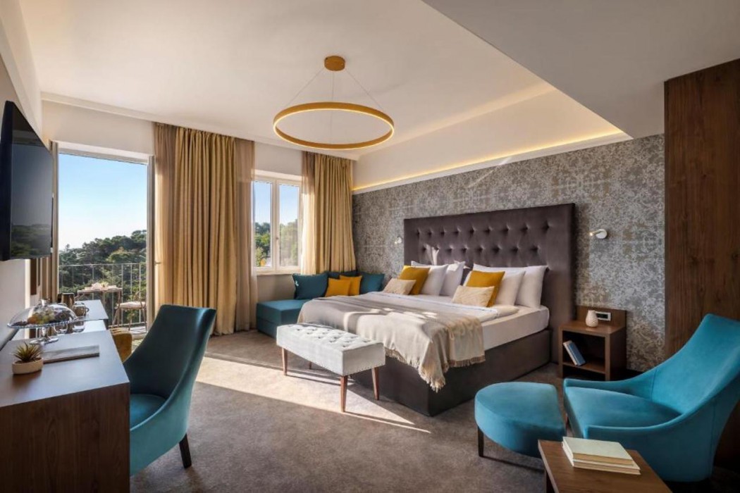 Imperial Heritage Hotel, Valamar Collection 11/62