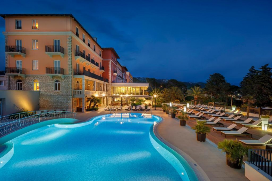 Imperial Heritage Hotel, Valamar Collection in RAB