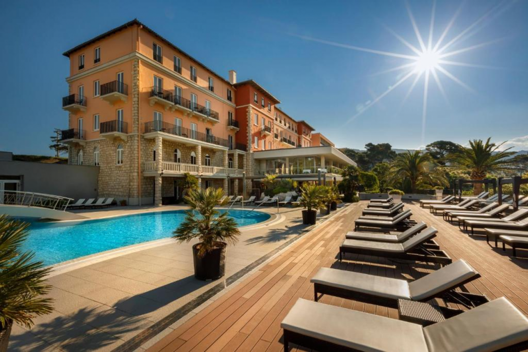 Imperial Heritage Hotel, Valamar Collection
