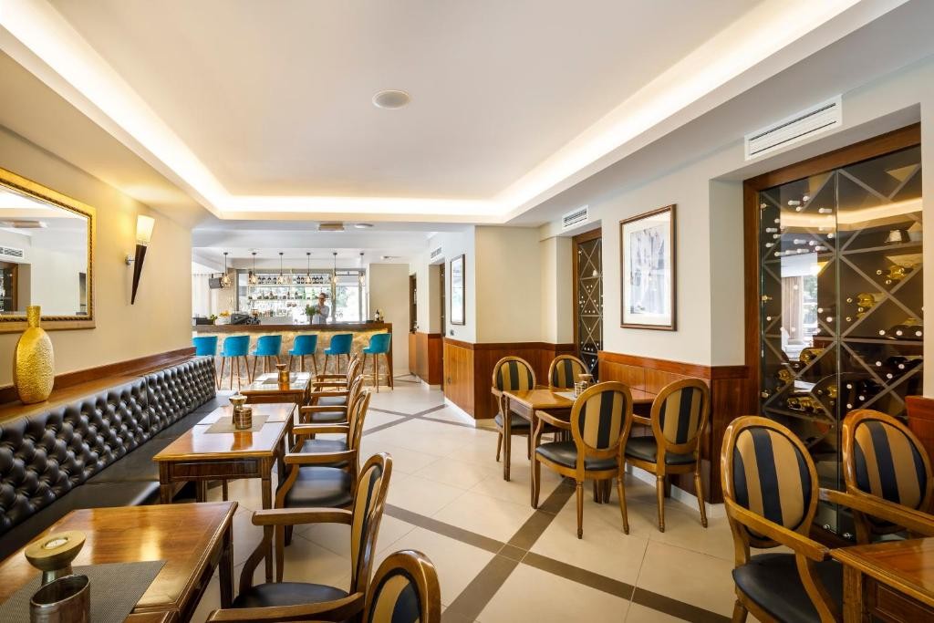 Imperial Heritage Hotel, Valamar Collection 40/62