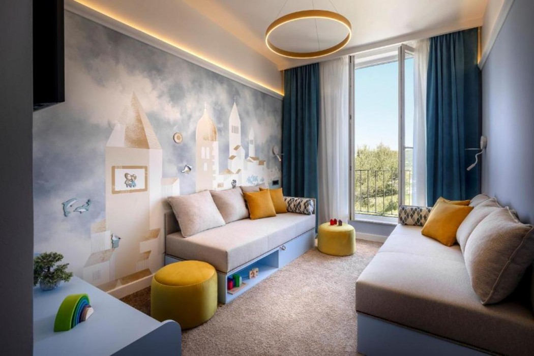 Imperial Heritage Hotel, Valamar Collection 12/62