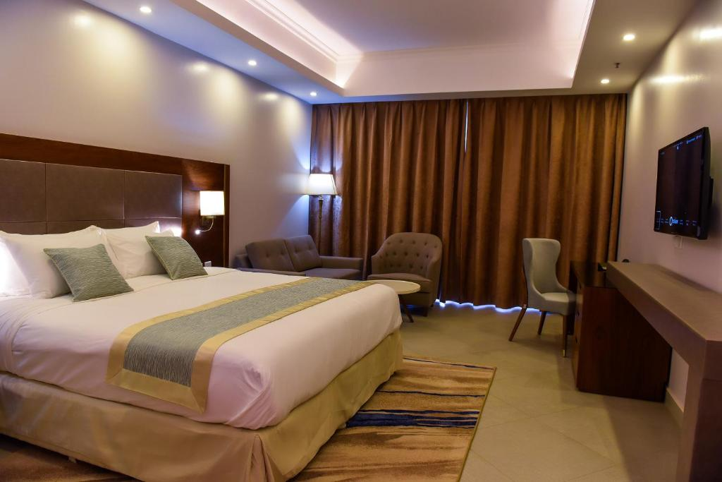 Admas Grand Hotel 7/33