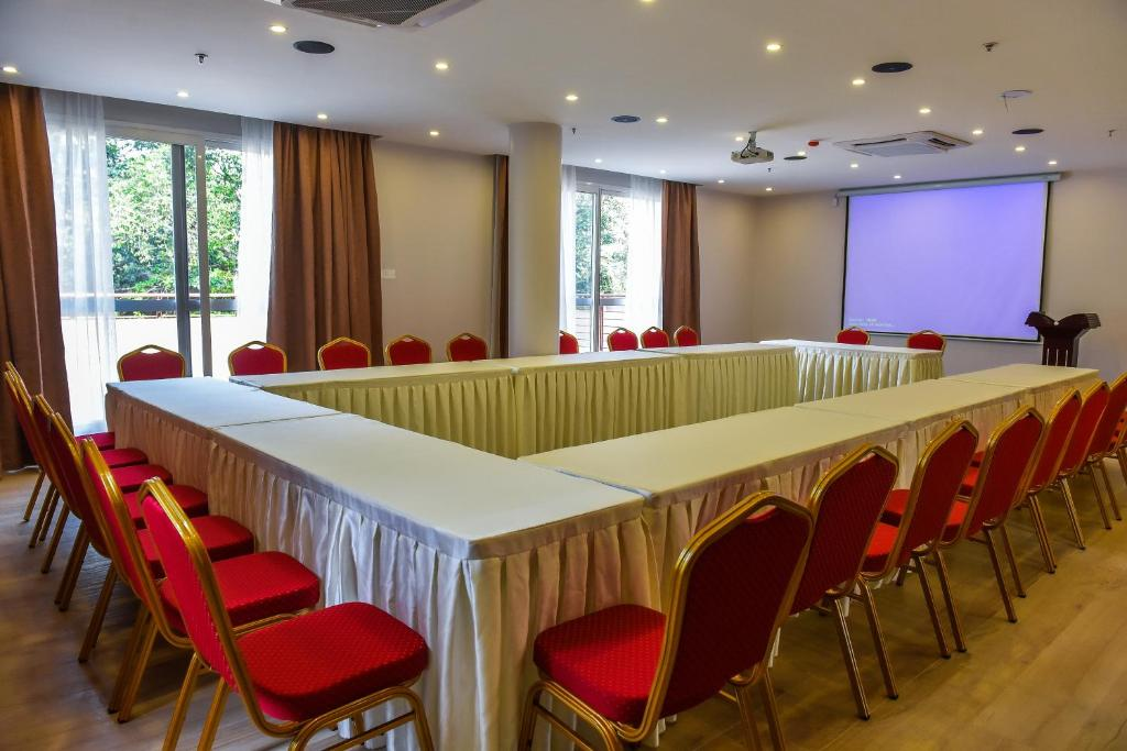 Admas Grand Hotel 19/33
