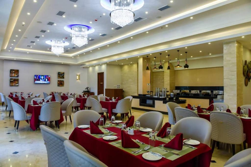 Admas Grand Hotel 21/33