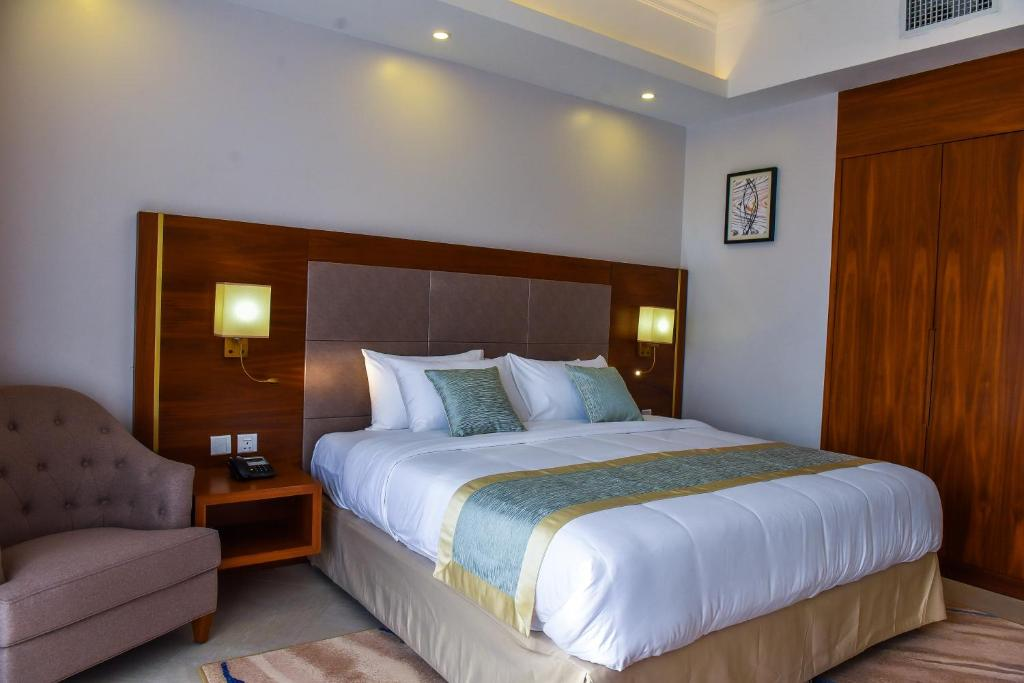 Admas Grand Hotel 6/33