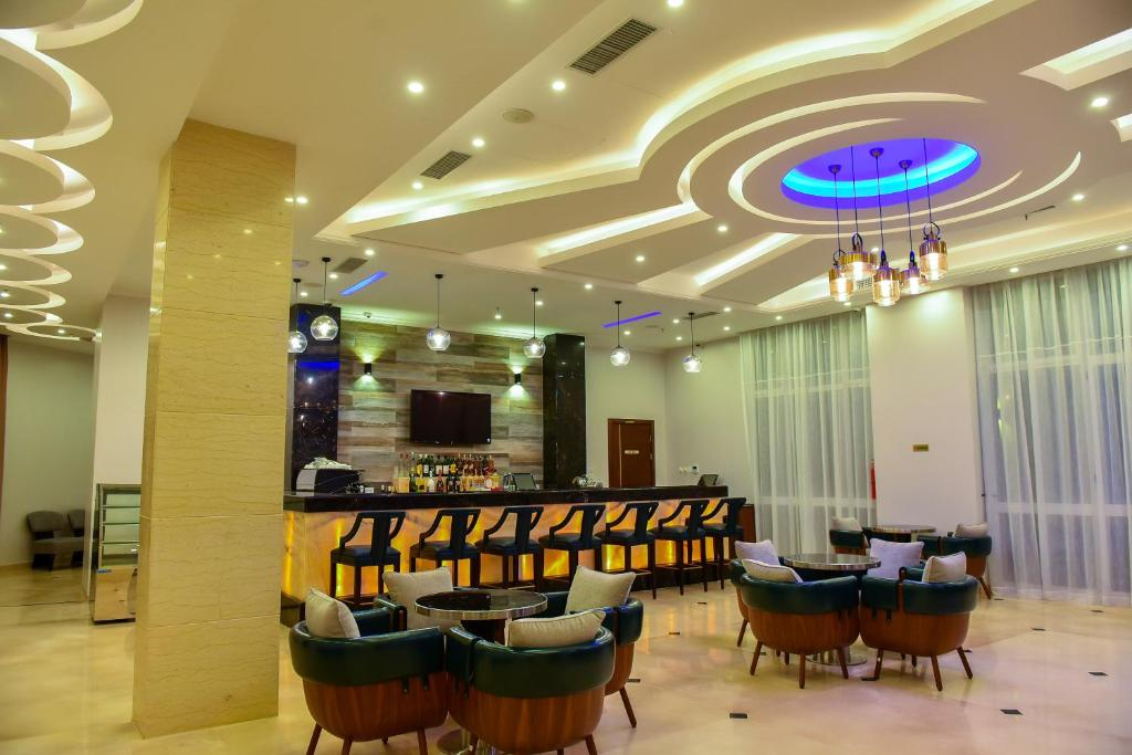 Admas Grand Hotel 18/33
