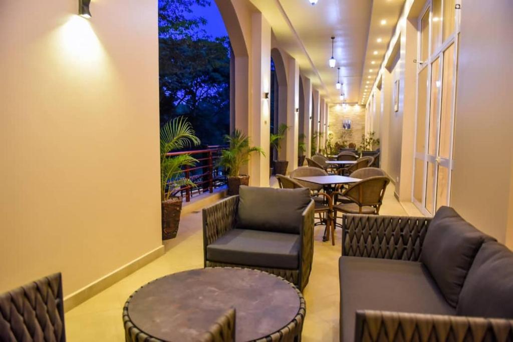 Admas Grand Hotel 22/33
