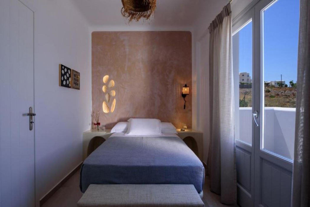 ACRO BLUE LUXURY VILLAS 8/60