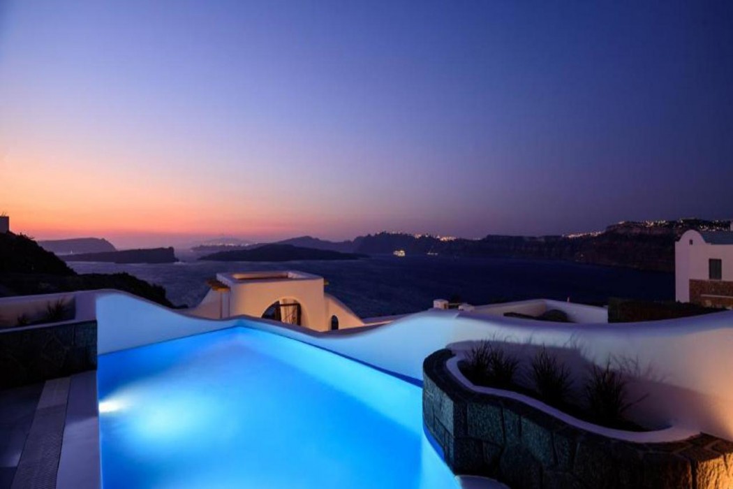 ACRO BLUE LUXURY VILLAS 22/60