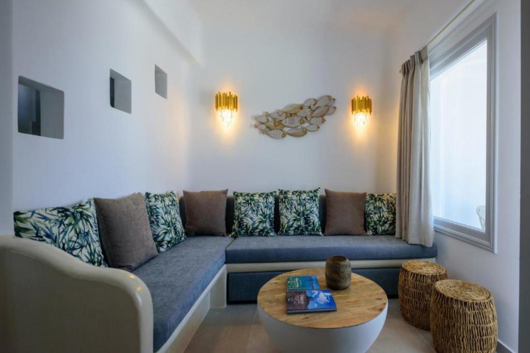 ACRO BLUE LUXURY VILLAS 20/60