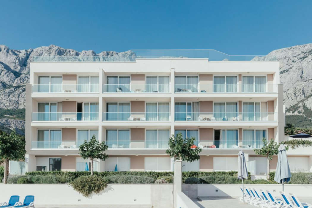 Romana Beach Resort 2/66