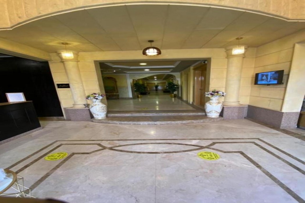 فندق قصر سدن(Qasr Sadan For Serviced Apartments) 27/43