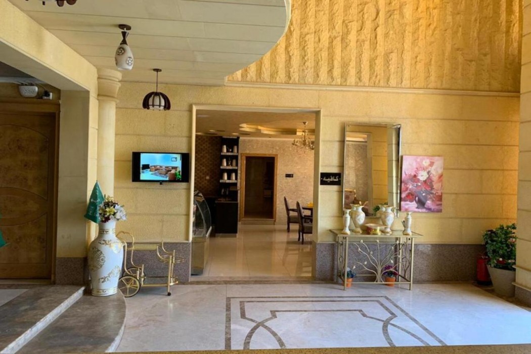 فندق قصر سدن(Qasr Sadan For Serviced Apartments) 2/43