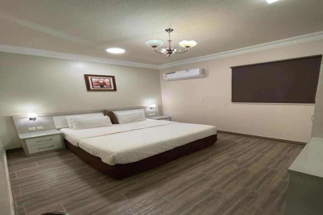 فندق قصر سدن(Qasr Sadan For Serviced Apartments) 13/43