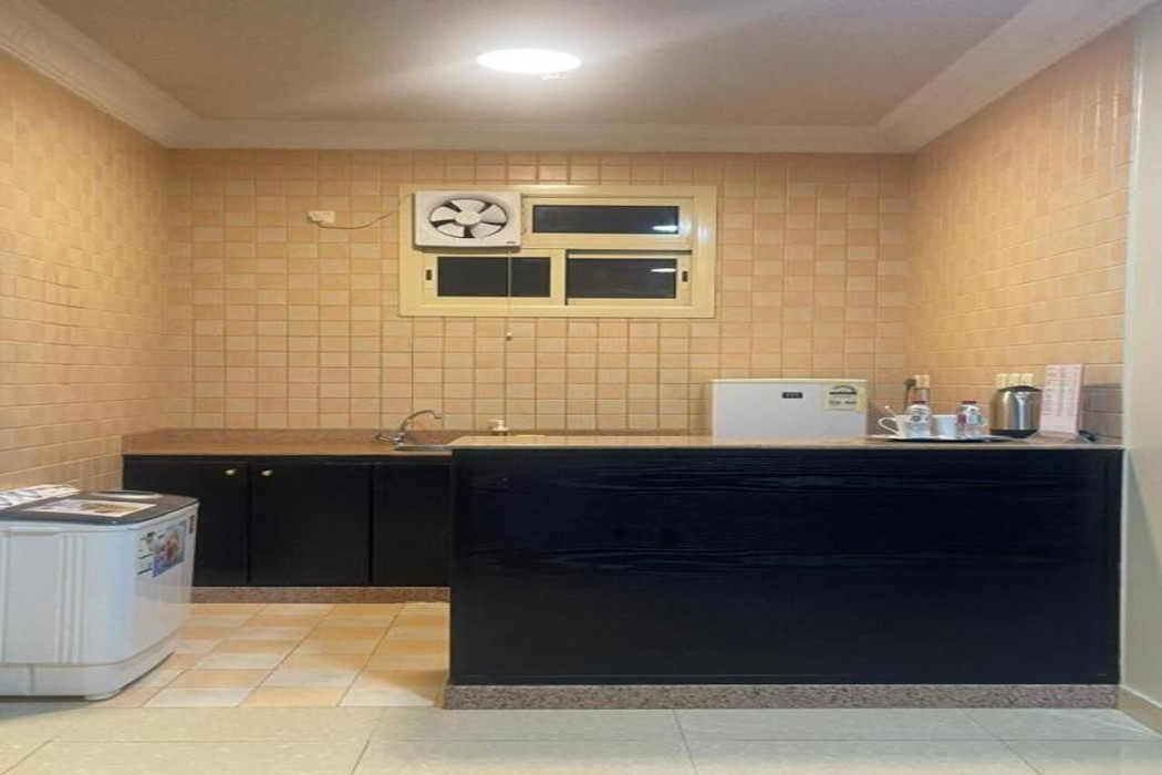 فندق قصر سدن(Qasr Sadan For Serviced Apartments) 25/43