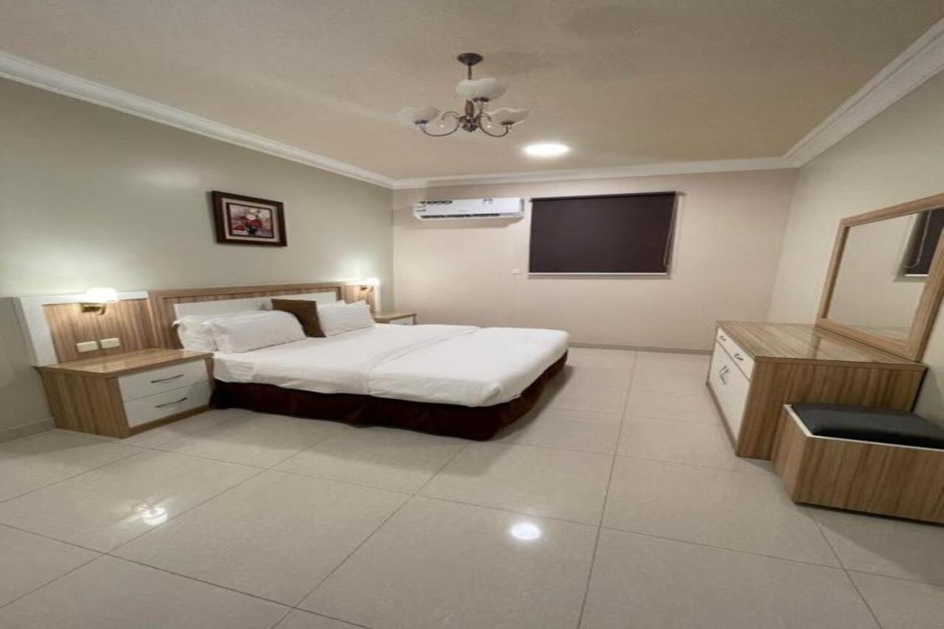 فندق قصر سدن(Qasr Sadan For Serviced Apartments) 14/43