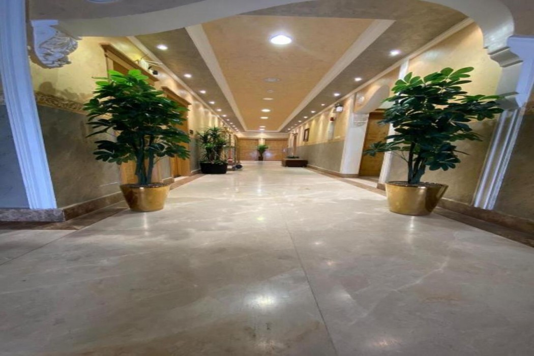فندق قصر سدن(Qasr Sadan For Serviced Apartments) 28/43