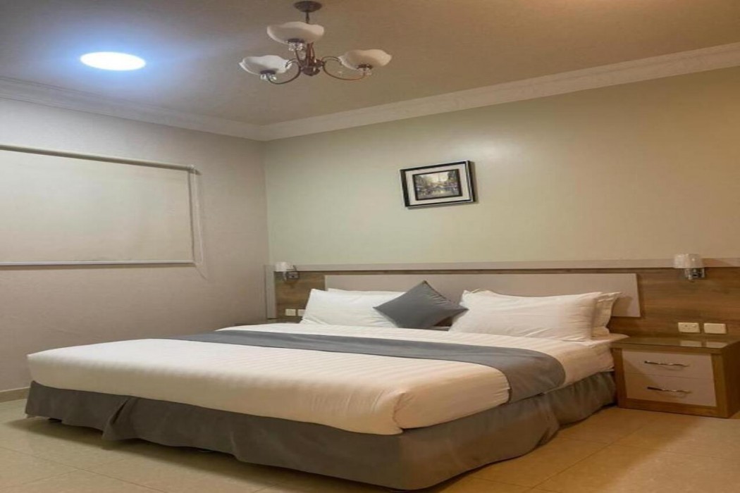 فندق قصر سدن(Qasr Sadan For Serviced Apartments) 12/43