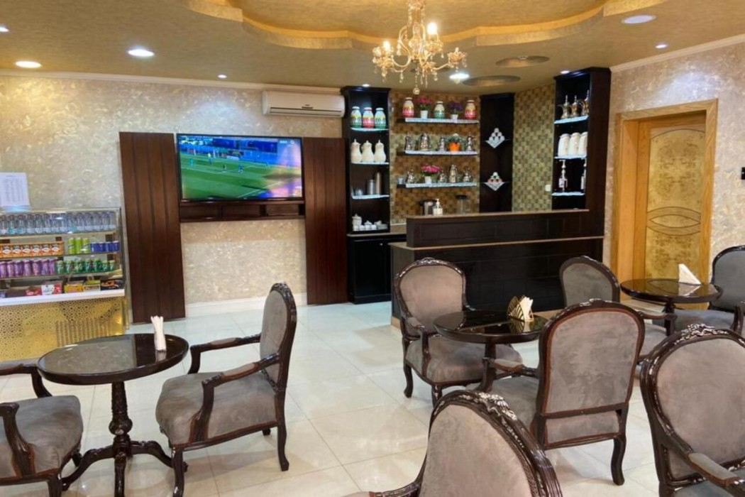 فندق قصر سدن(Qasr Sadan For Serviced Apartments) 26/43