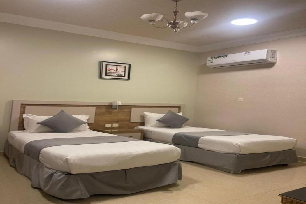 فندق قصر سدن(Qasr Sadan For Serviced Apartments) 15/43