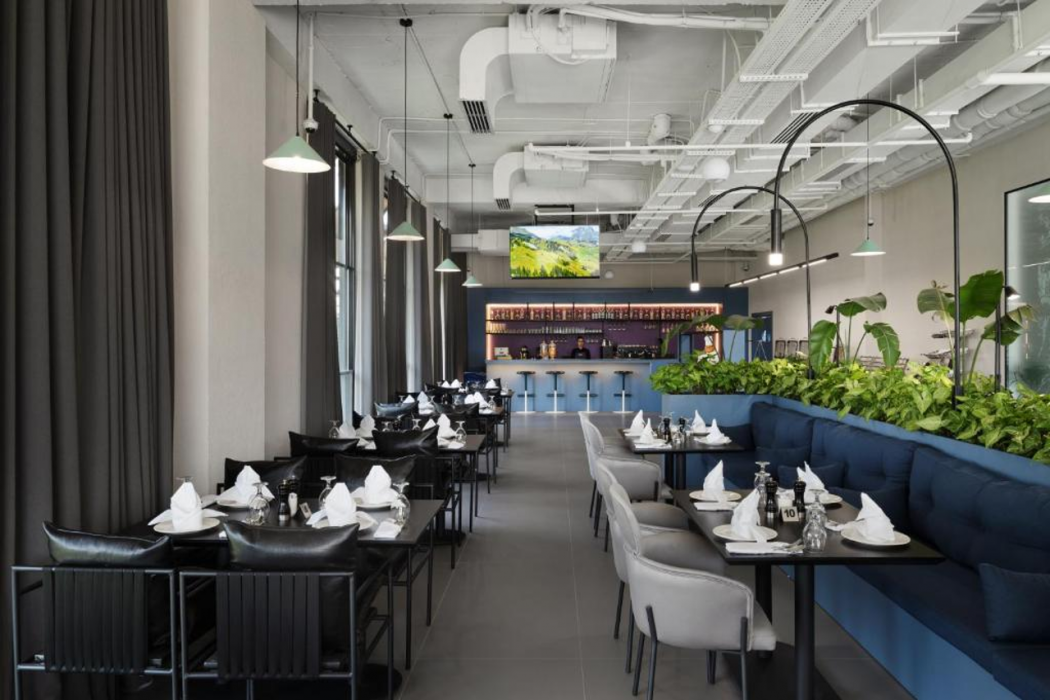 DDK Hotel 25/40