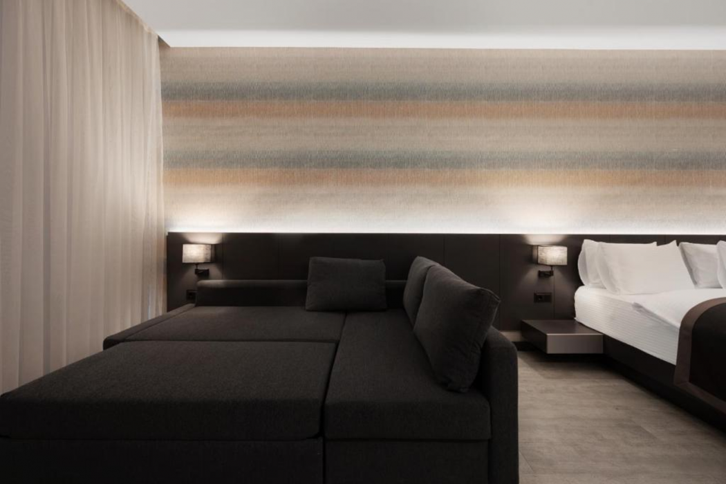 DDK Hotel 6/40