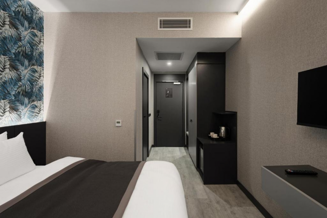 DDK Hotel 10/40