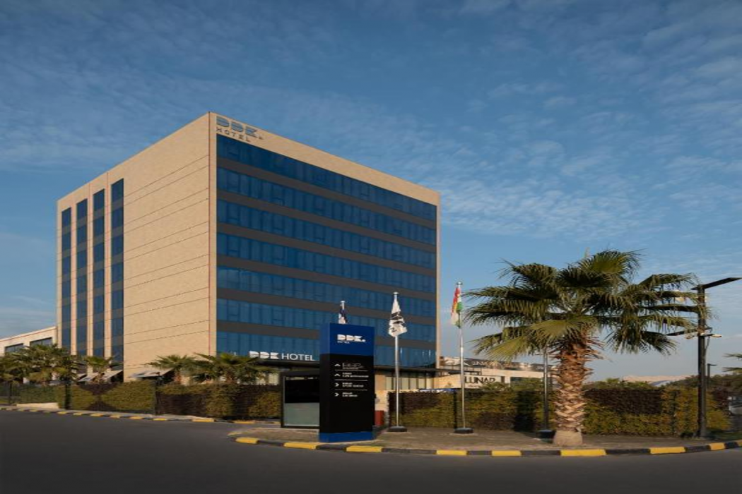 DDK Hotel