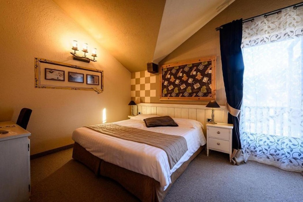 Albergo la Meridiana 13/58