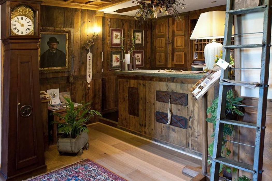 Albergo la Meridiana 3/58