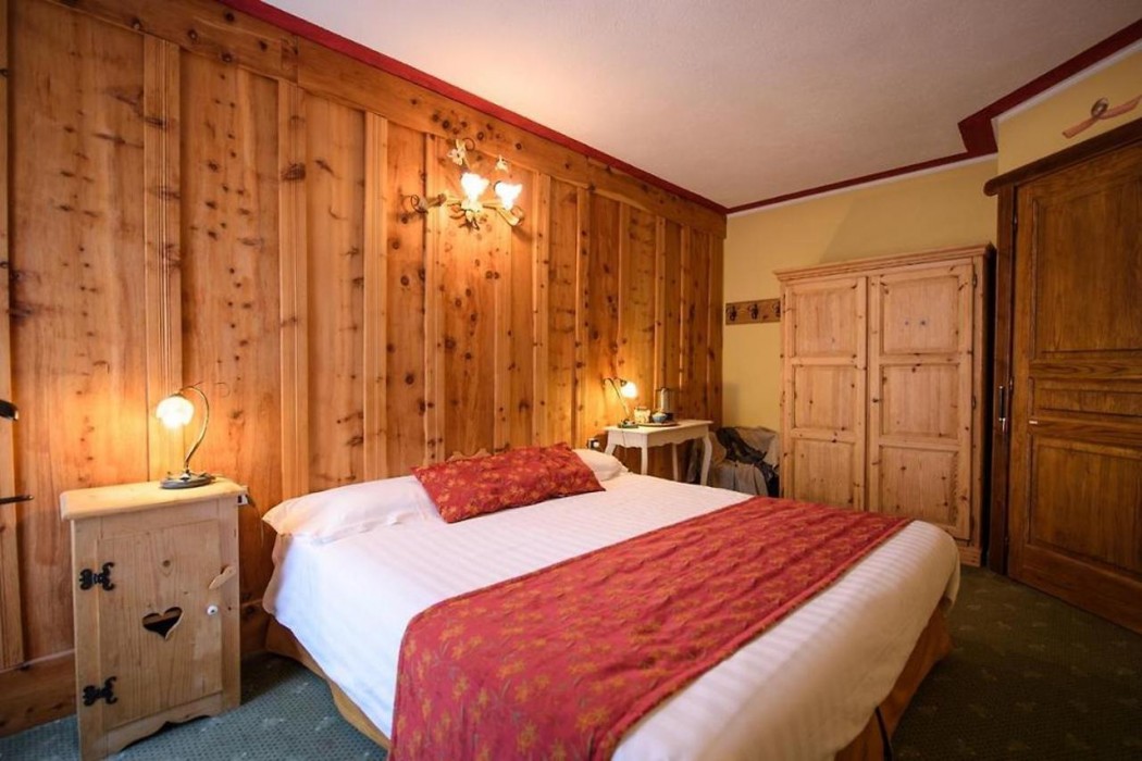 Albergo la Meridiana 10/58