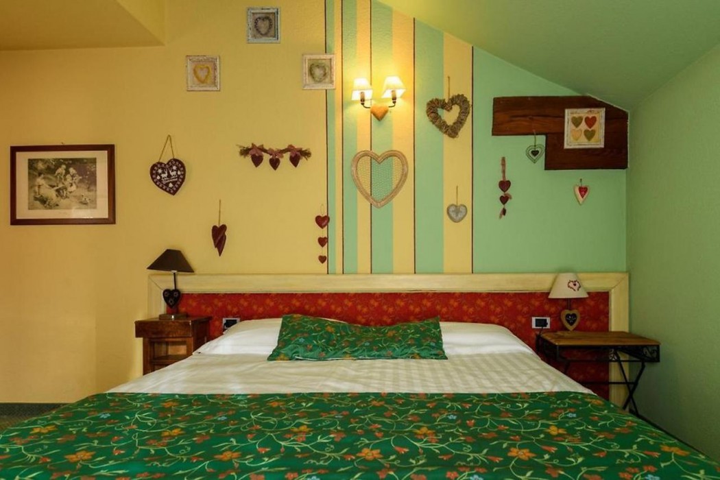 Albergo la Meridiana 9/58