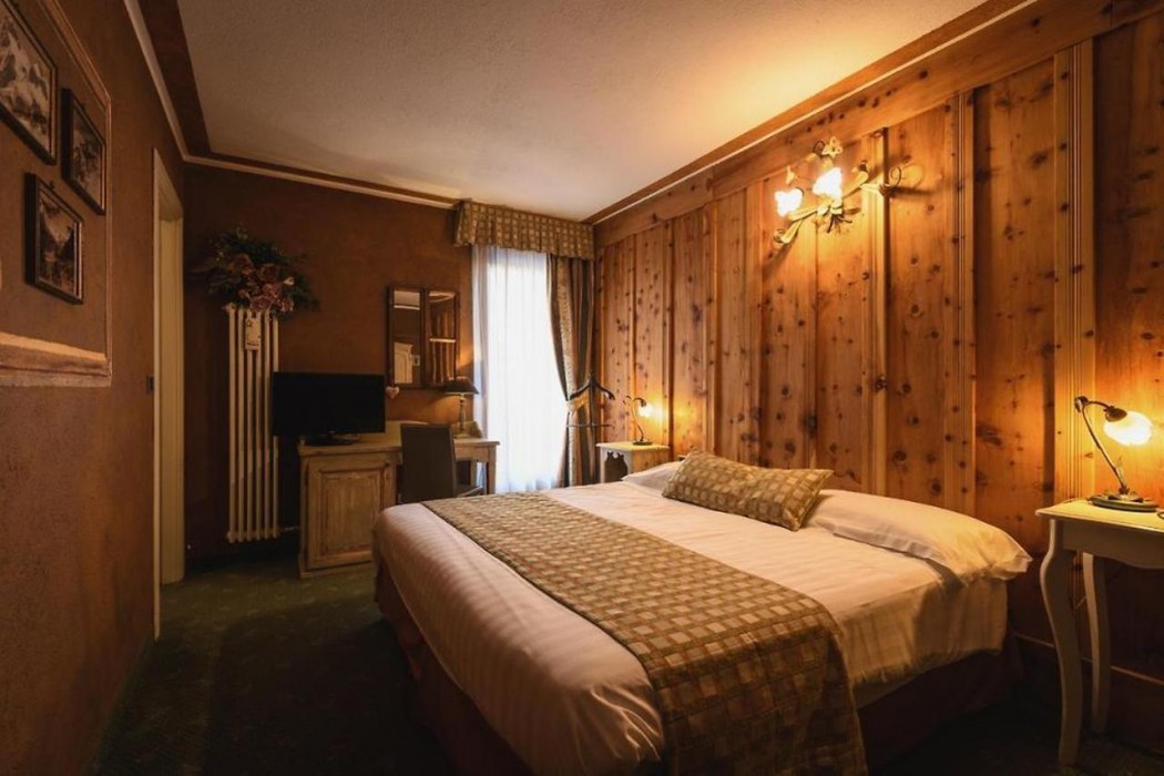 Albergo la Meridiana 11/58