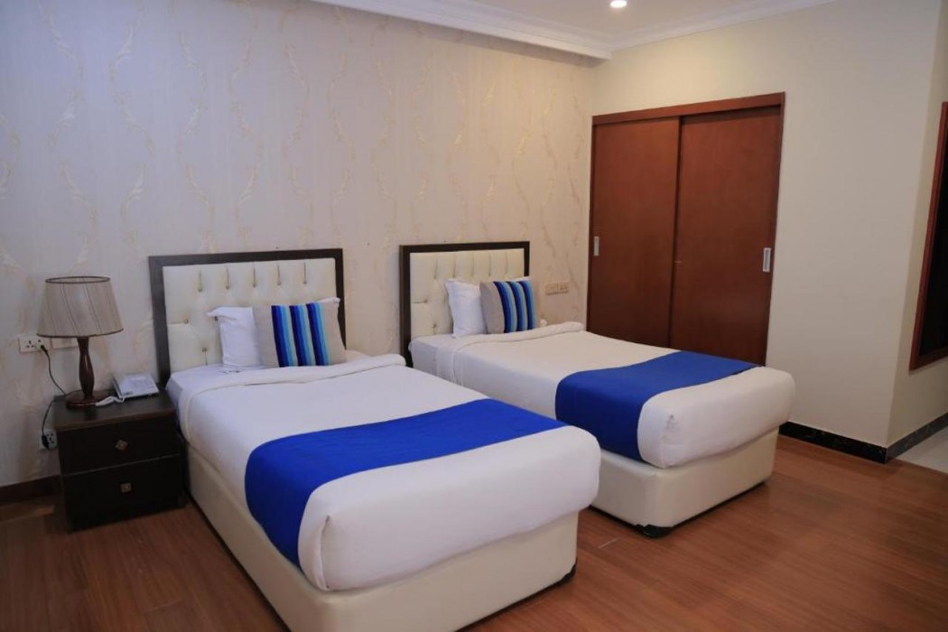 Tolip Olympia Hotel 13/61