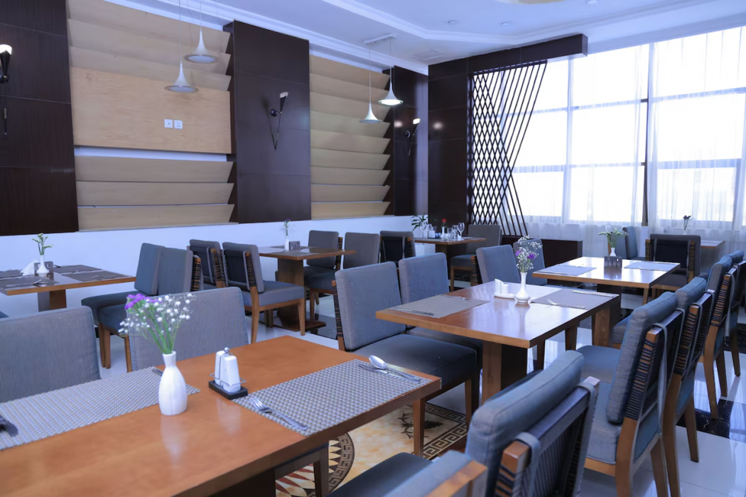 Tolip Olympia Hotel 29/61