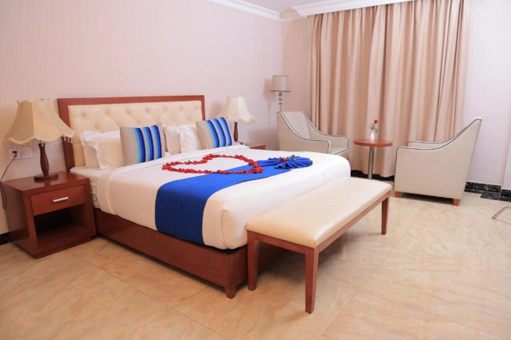 Tolip Olympia Hotel 15/61