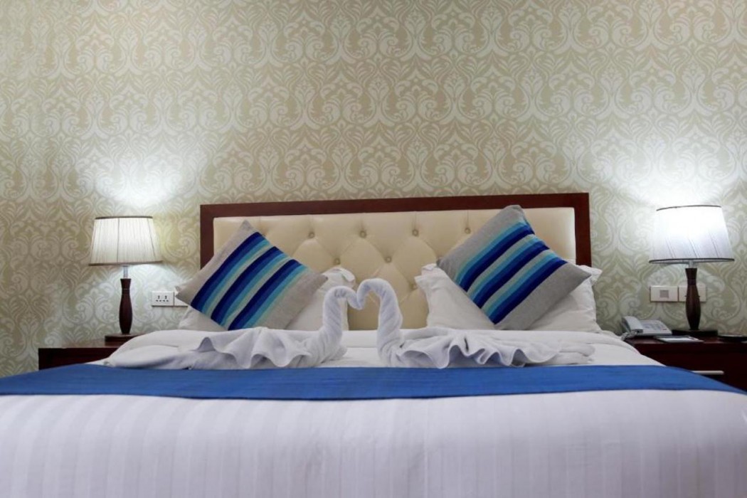 Tolip Olympia Hotel 17/61