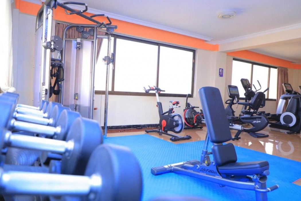 Tolip Olympia Hotel 30/61