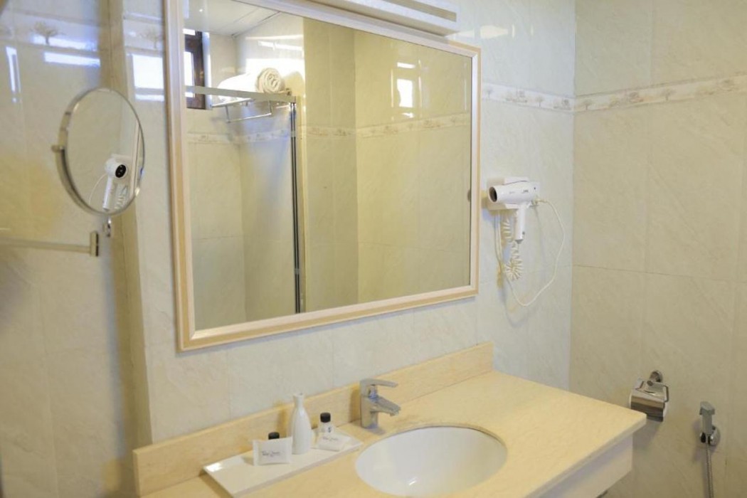 Tolip Olympia Hotel 14/61