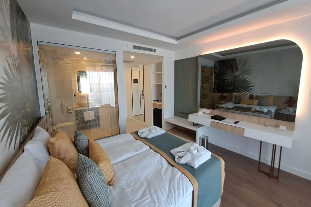 Side Stella Elite Resort and Spa 9/29